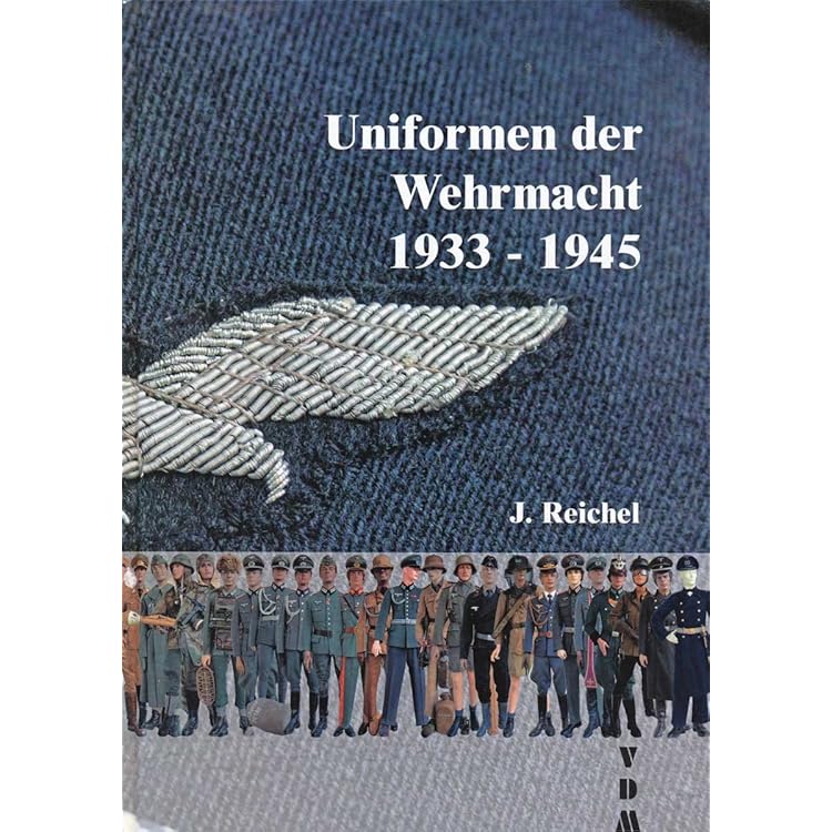 洋書 Deutsche Heeresuniformen und Ausruestung Deutsche Heeresuniformen und Ausrüstung: 1933-1945 : Cardona