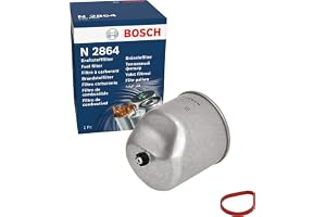 N2864 - Dieselfilter Auto