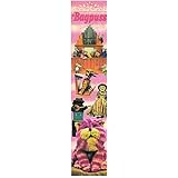 Bagpuss Bookmark