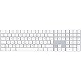 Apple Magic Keyboard mit Ziffernblock