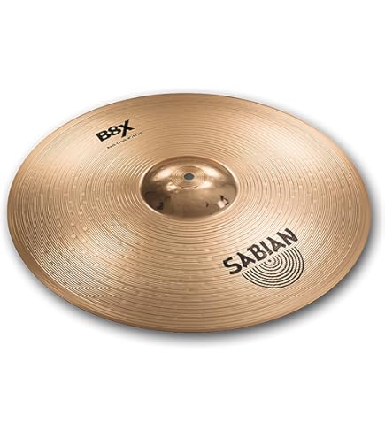 SABIAN 18