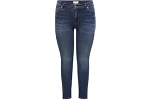 ONLY Carmakoma Damen Hose