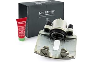 ‎NB PARTS Bremssattel vorne links NB PARTS GERMANY 10023235