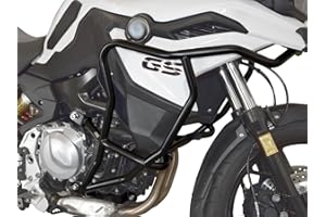 Defensa protector de motor HEED para F 750 GS/F 850 GS EURO5 (2021-2023) - Bunker