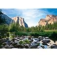 Ravensburger Yosemite Valley Jigsaw Puzzle (1000 Pieces)