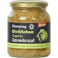 Clearspring Bio Kitchen Organic / Demeter Sauerkraut (Pasteurised) (6)