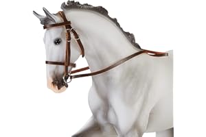 Breyer UK - 1:9 Scale English Hunter Jumper Bridle