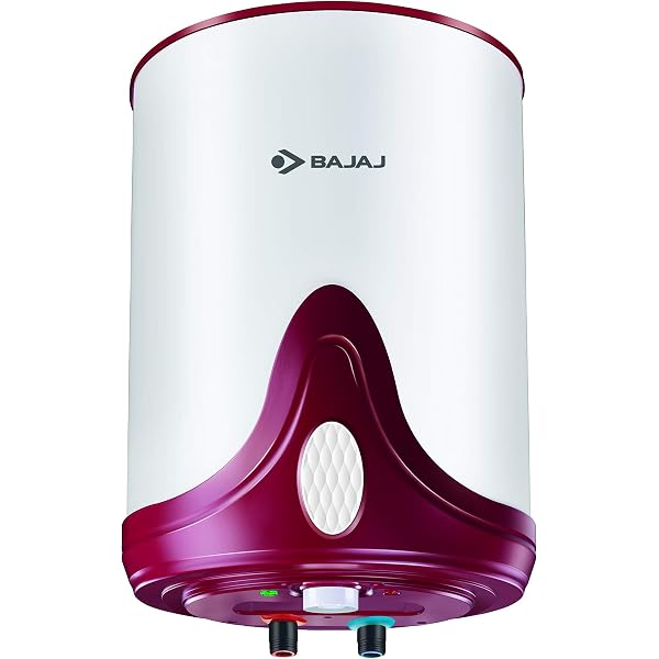 Buy Suraksha Electric Gyeser, 25 litre, 1 - Piece, Light Peach Online at  Low Prices in India - Amazon.in