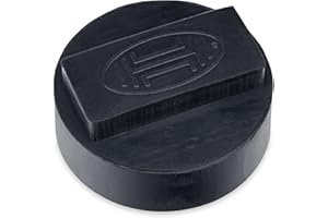 ‎HEYNER HEYNER® Gummiauflage für Rangierwagenheber Wagenheber Ersatzgummi für BMW MINI OPEL Unterbodenschutz