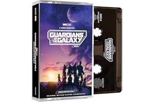 Guardians of the Galaxy Vol. 3: Awesome Mix Vol. 3