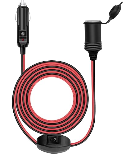 Prise allume cigare USB double 12/24V pas cher | RRS