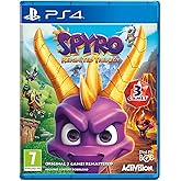 Spyro: Reignited Trilogy (PS4)