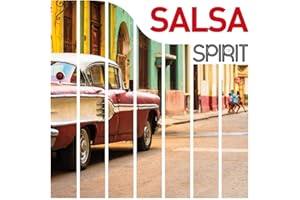 WAGRAM MUSIC Spirit of Salsa