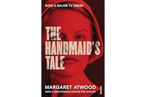 The Handmaid's Tale: The iconic Sunday Times bestseller that inspired the hit TV series: 1