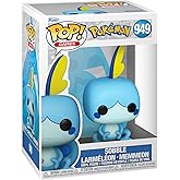 Funko POP Figure Games: Pokemon-Sobble