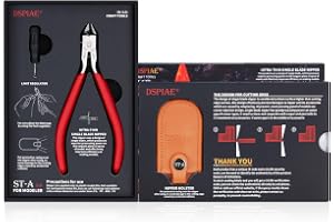 DSPIAE ST-A ultratunn enkel bladskärare 3.0