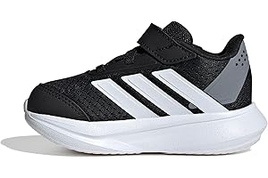 adidas Unisex Kids Duramo SL2 Hook and Loop Shoes Kids