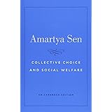Collective Choice and Social Welfare – An Expanded Edition