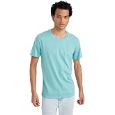 DeFacto Erkek Slim Fit Bisiklet Yaka Basic Tiş&ouml;rt