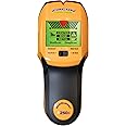 Zircon MultiScanner A250c Electronic Wall Scanner with Multicolor Display/Center Finding and Edge Finding Stud Finder/Metal Detector/Live AC Wire Detection and Scanning