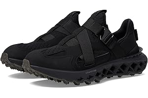 Cole Haan Men's C36594 Sneaker