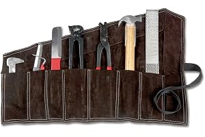 Waldhausen Farriery Set II Läderfodral