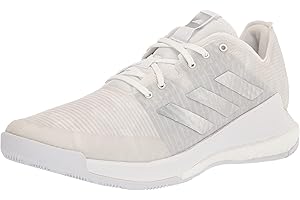 adidas Crazyflight Team - Zapatillas de Voleibol Mujer