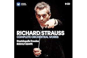 Complete Orchestral Works