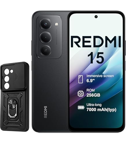 Realme C67 Realme C71 Smartphone 6300mAh Batterie 45W SUPERVOOC Charge 50MP AI Caméra 120Hz Affichage IP64 AI Moteur 256GB NFC Version Russe Booster Batterie