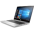 HP Elitebook 840 G5 14" Laptop Intel i5 Quad Core 16GB RAM 1TB (1000GB) NVMe SSD Windows 11 Home (Renewed)
