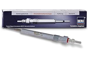 BERU AG 1 x Beru Ge133 Bougie de préchauffage