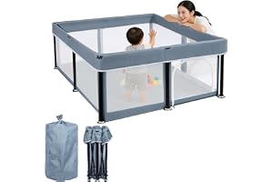 LASIK Lekhage vikbar bebis, 125 x 125 cm lekhage