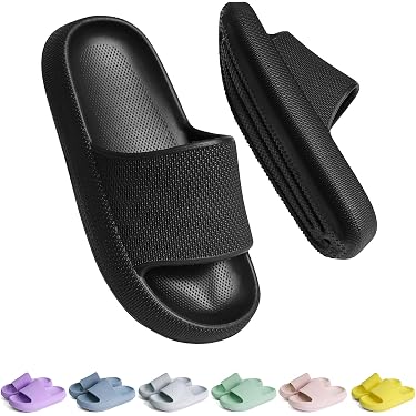 Tongs Enfant EVA Antidérapantes - Pantoufles Plage Et Piscine 24-35 EU