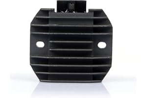 Bruce & Shark Regulator Rectifier Voltage Fit Fit For Kawasaki ZZR600 ZXR400 ZR750 ZX6R ZL600