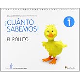CUANTO SABEMOS NIVEL 1 EL POLLITO