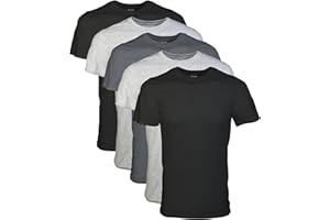 GILDAN Podkoszulka męska (5 sztuk)