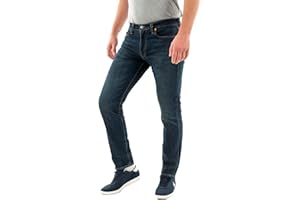 Levi's 502 Taper - Jeans Mężczyźni