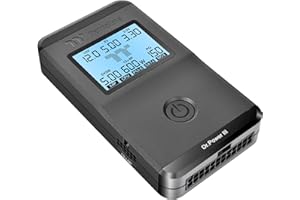 Thermaltake Dr. Power III | Power Supply Tester