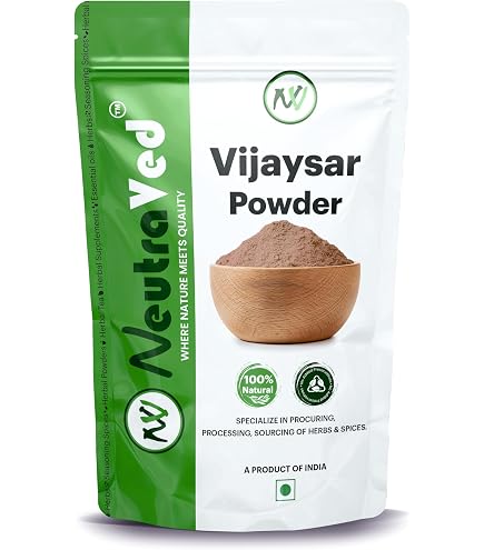 NeutraVed Moringa Powder 100g | Moringa Leaves also Know Drumstick
