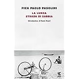 La lunga strada di sabbia