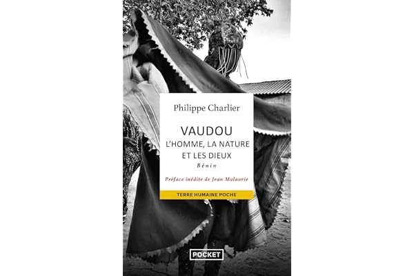 Vaudou : l'homme, la nature et les dieux