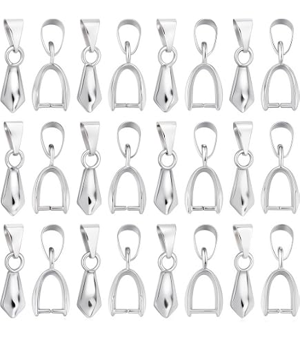 PandaHall Lot de 16 fermoirs mousquetons magnétiques avec breloques - Ronds et cœurs en strass - Couleurs mélangées, pour la fabrication de bijoux PandaHall Lot de 16 fermoirs mousquetons magnétiques avec breloques - Ronds et cœurs en strass - Couleurs mélangées, pour la fabrication de bijoux