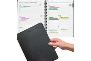 MILULA STUDIOS Agenda Scolaire 2026 A4 – Planificateur Semainier Vue Semaine Étudiant Enseignant Université Cahier de Notes Journalier Juillet 2025 à Juillet 2026 Organisation Travail Études Vie Quotidienne