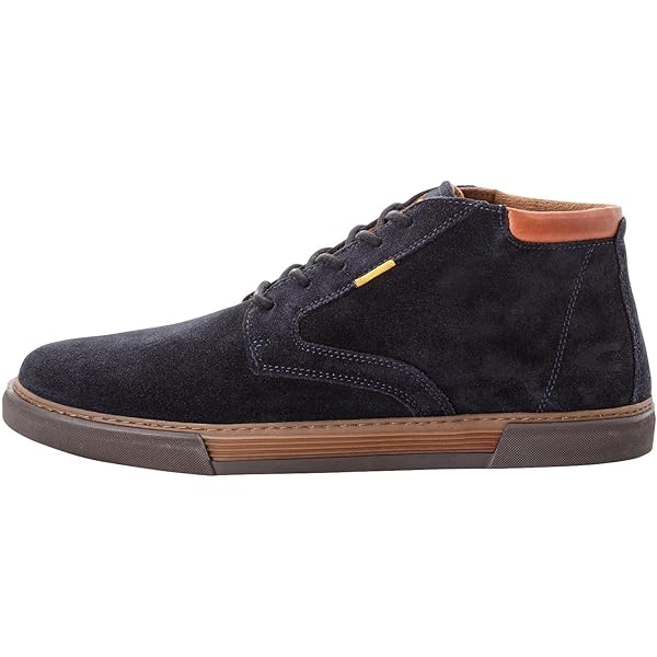 Camel Active Heren Laars bruin