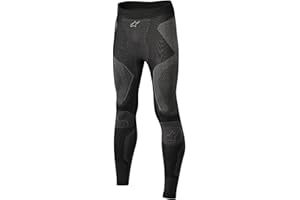 Alpinestars Ride Tech Bottom Winter Pantalones Unisex adulto (Pack de 1)