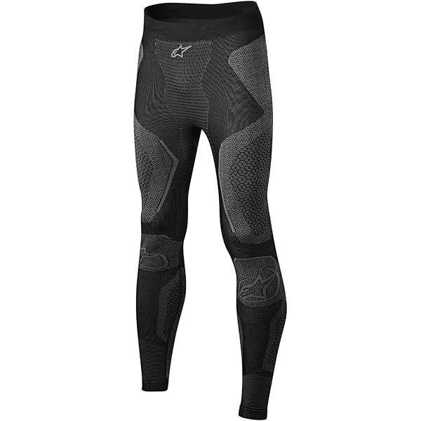 Peto Tech-Air Off Road Airbag System Talla L Negro Y Rojo