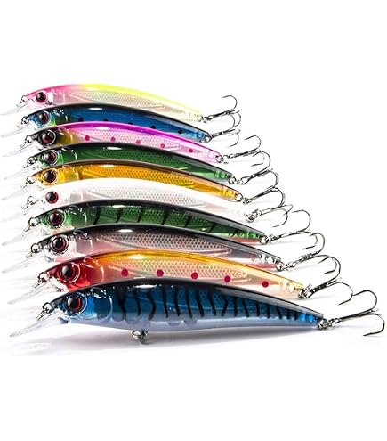 Allcock Metal Devon Minnow Angelkder fr Lachs/Forellen, 5,1 cm, Gelb :  Amazon.de: Sport & Freizeit
