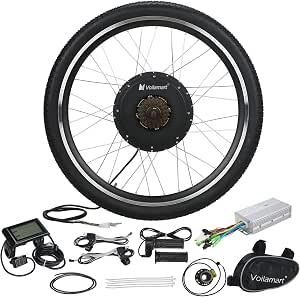 Voilamart Electric Bike Kit 28\