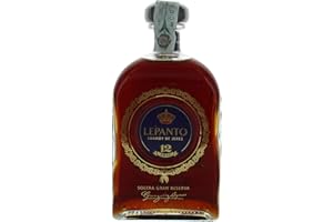 LEPANTO SOLERA GRAN RESERVA Lepanto