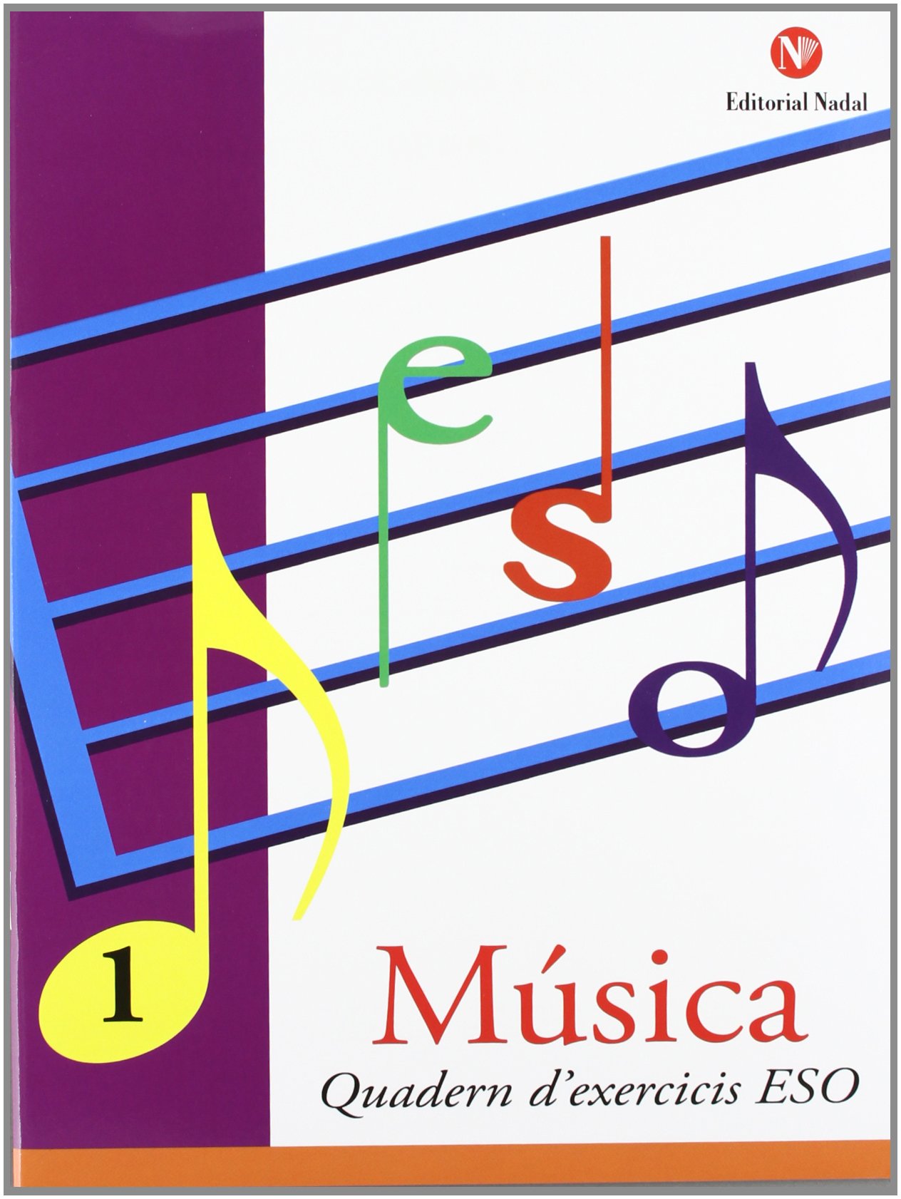 Eso - Musica Quad. 1